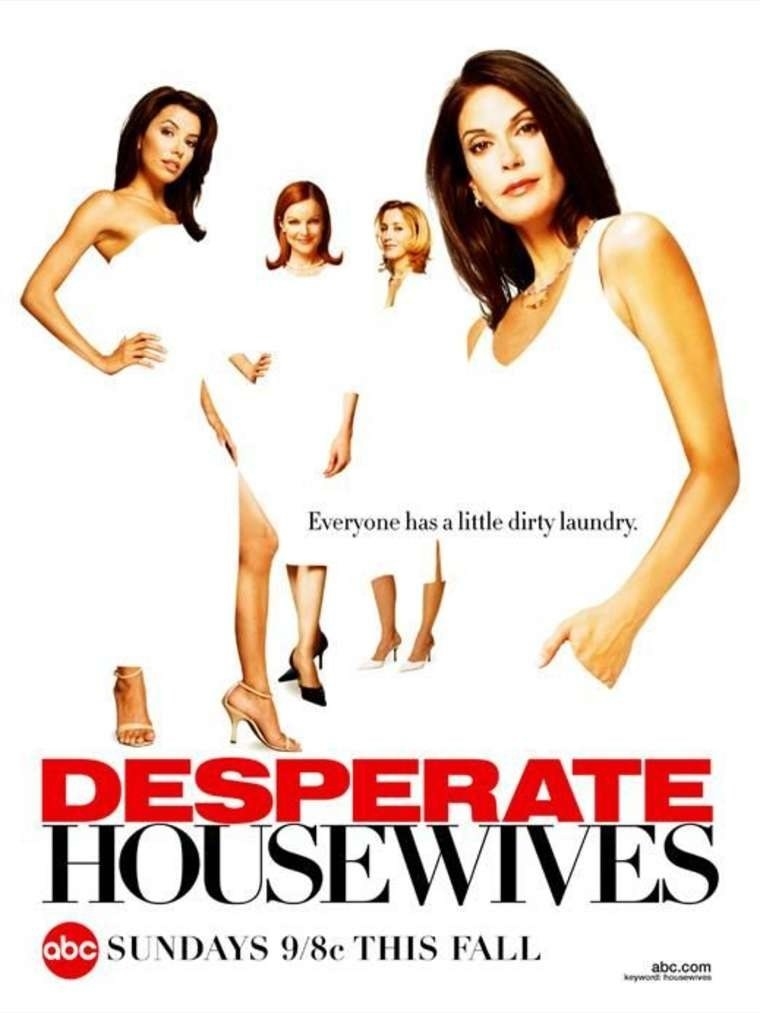housewives at play 10