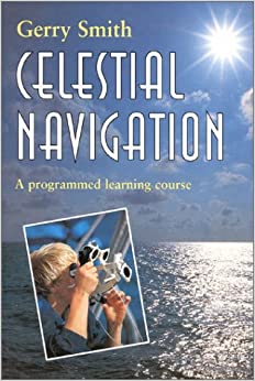 celestial navigation training